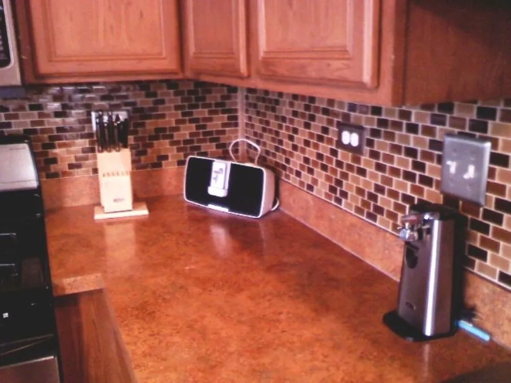 Slide of Triple T Handyman Services