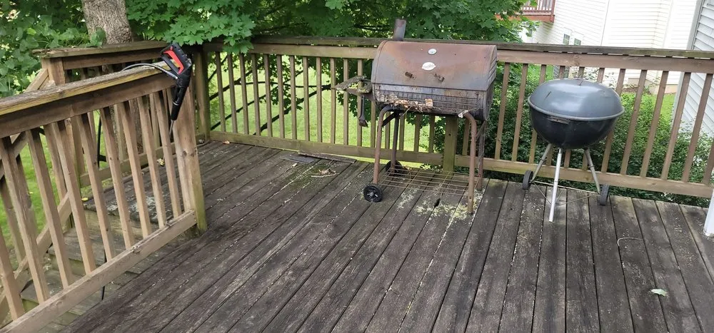 Slide of Triple T Handyman Services