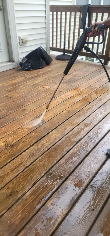 Slide of Triple T Handyman Services