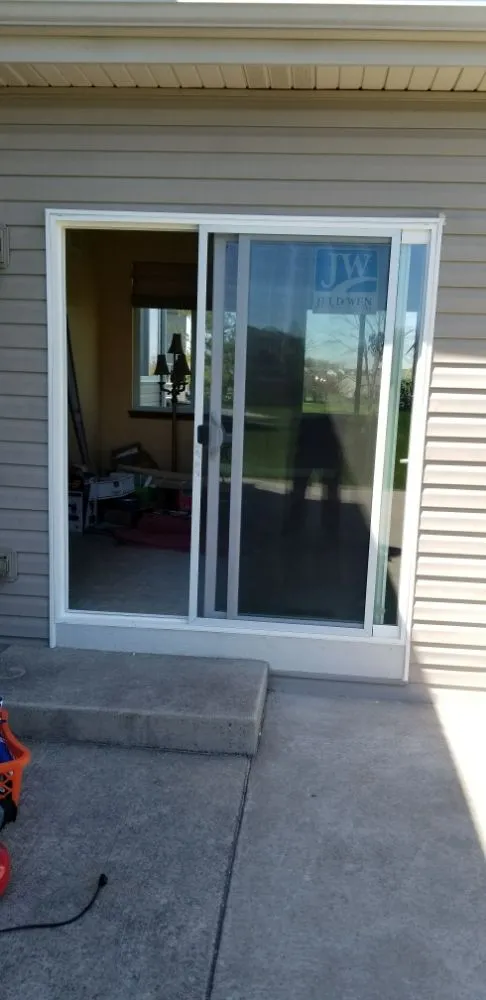 Slide of Triple T Handyman Services