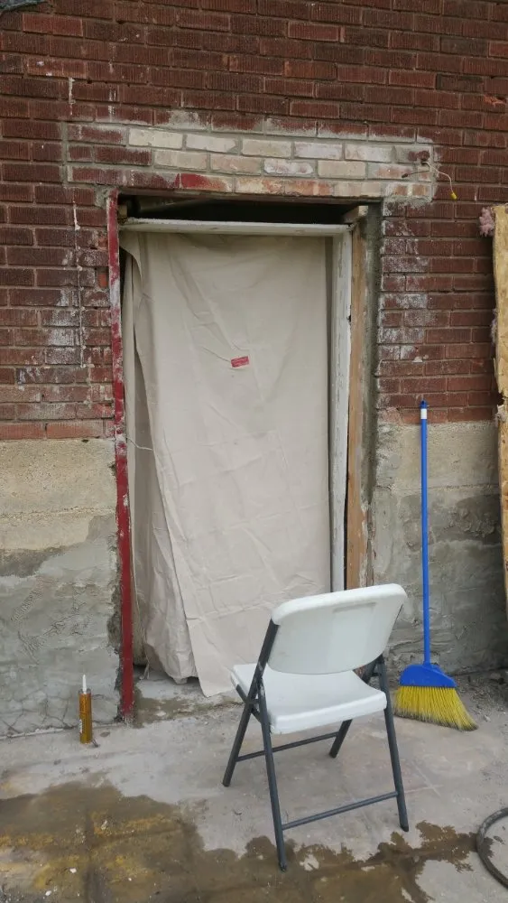 Slide of Triple T Handyman Services