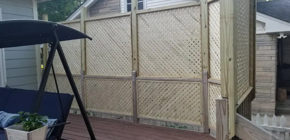 Slide of Triple T Handyman Services