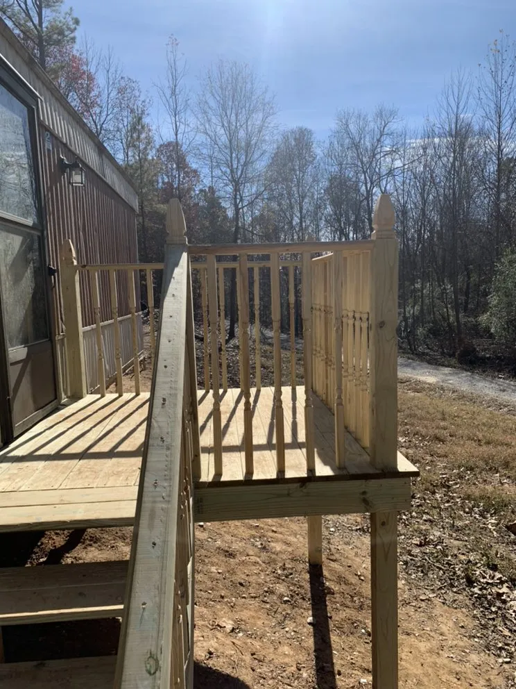 Slide of Tripple J's Plumbing And Remodeling