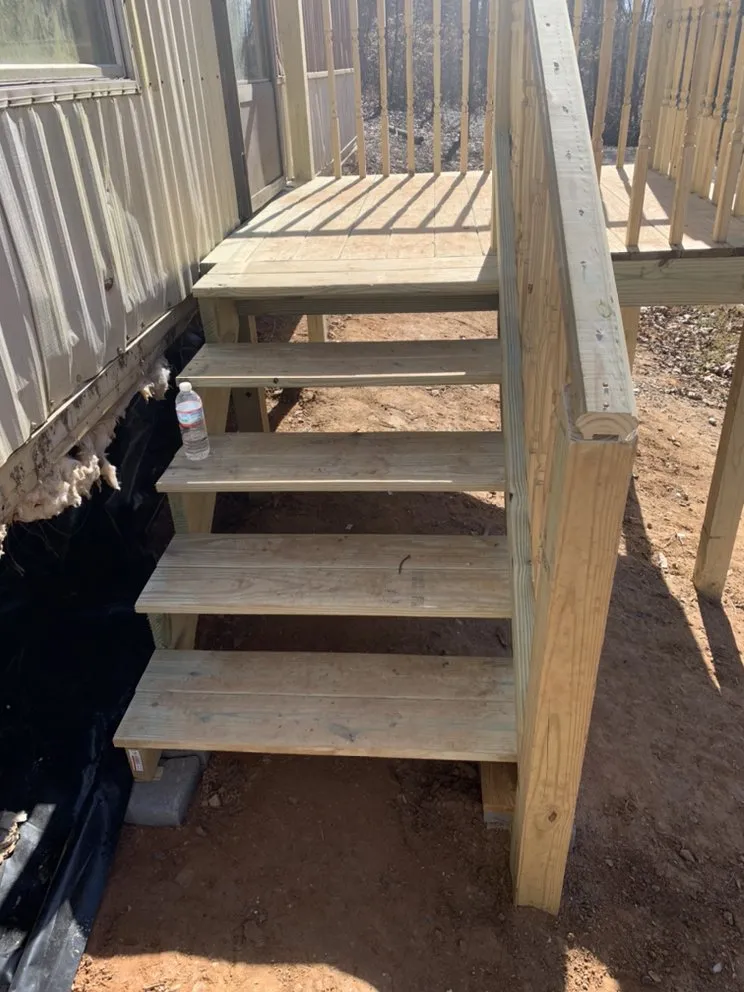 Slide of Tripple J's Plumbing And Remodeling