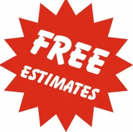 Slide of Tripps Handyman Service