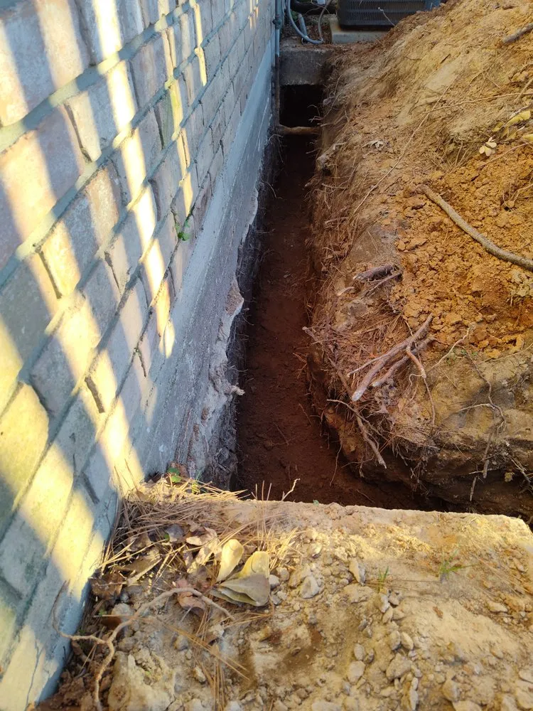 Slide of Tripps Handyman Services