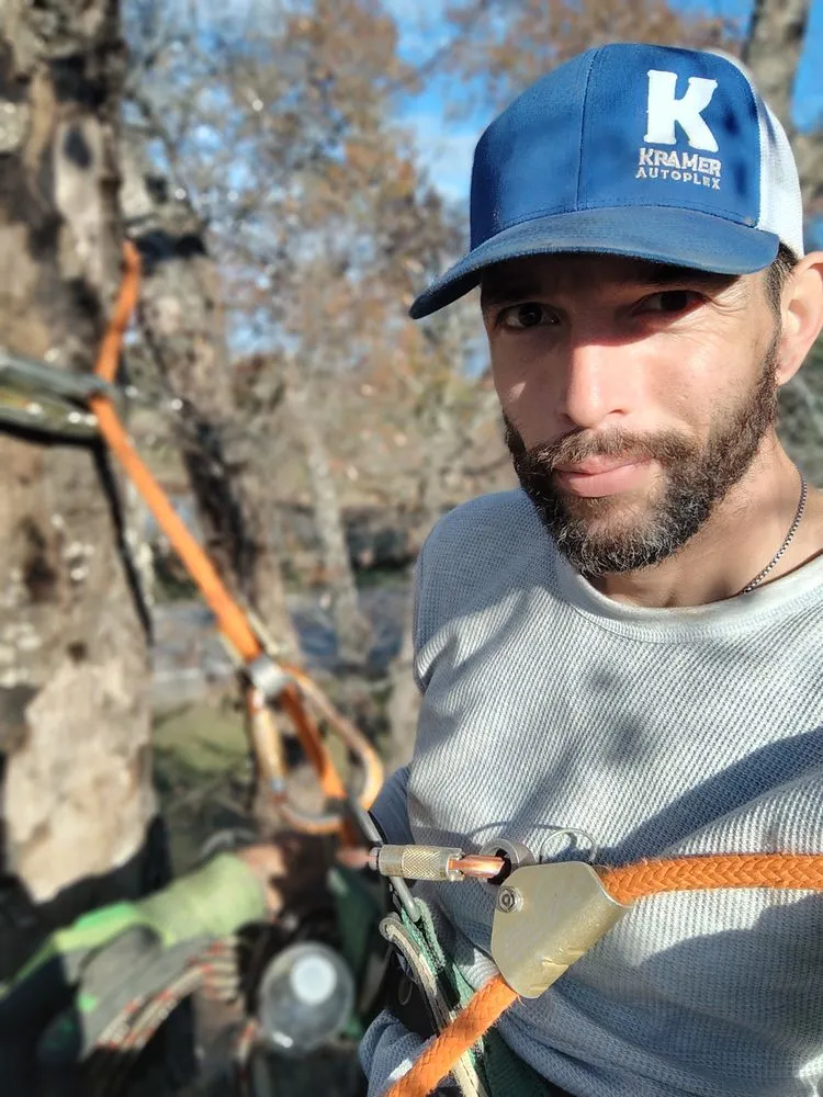 Slide of Tripps Handyman Services