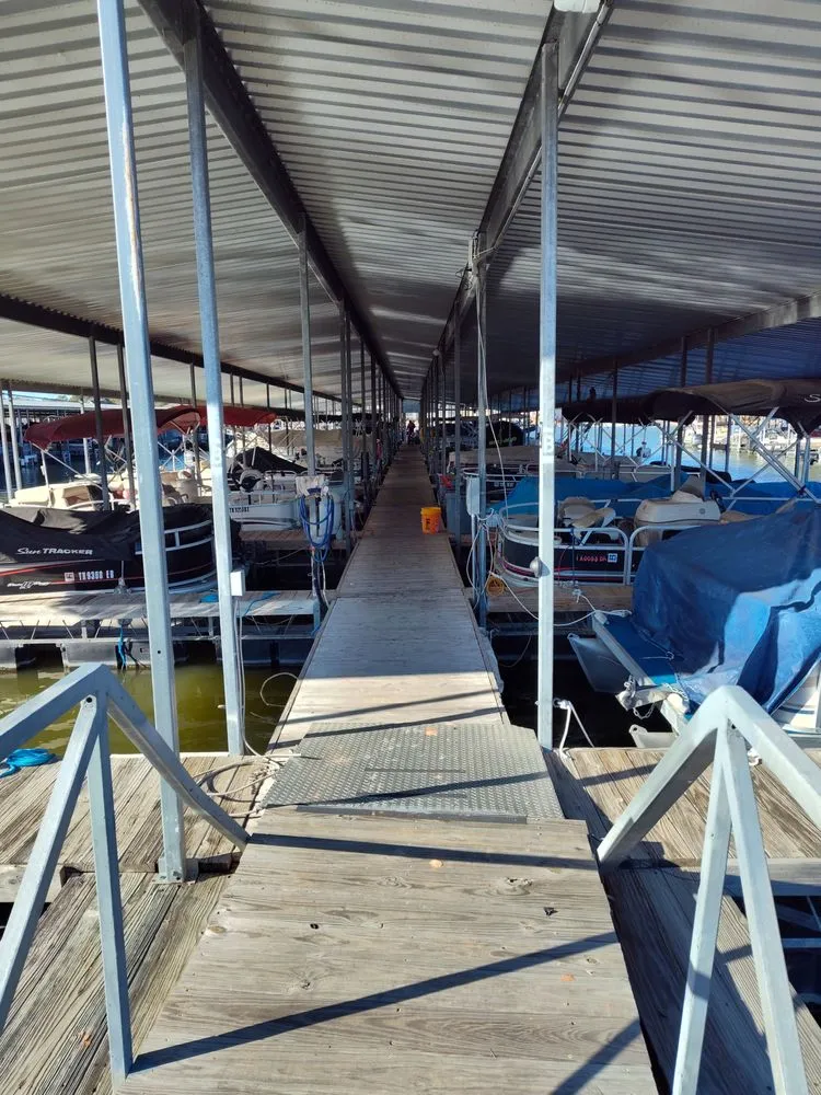 Slide of Tripps Handyman Services