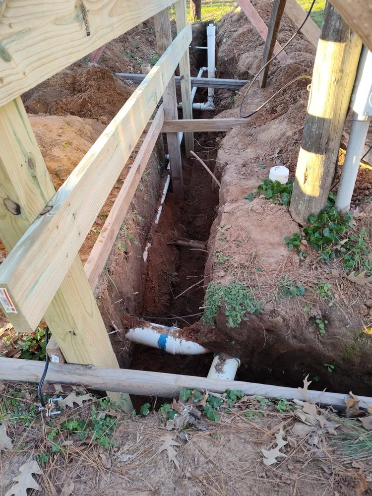 Slide of Tripps Handyman Services