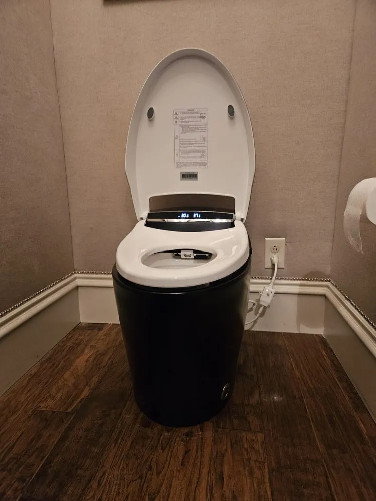 Slide of Tripps Plumbing