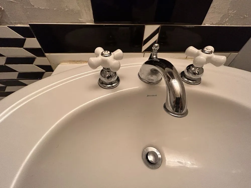 Slide of Tripps' Plumbing Repair