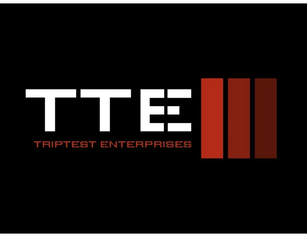 Slide of Triptest Enterprises