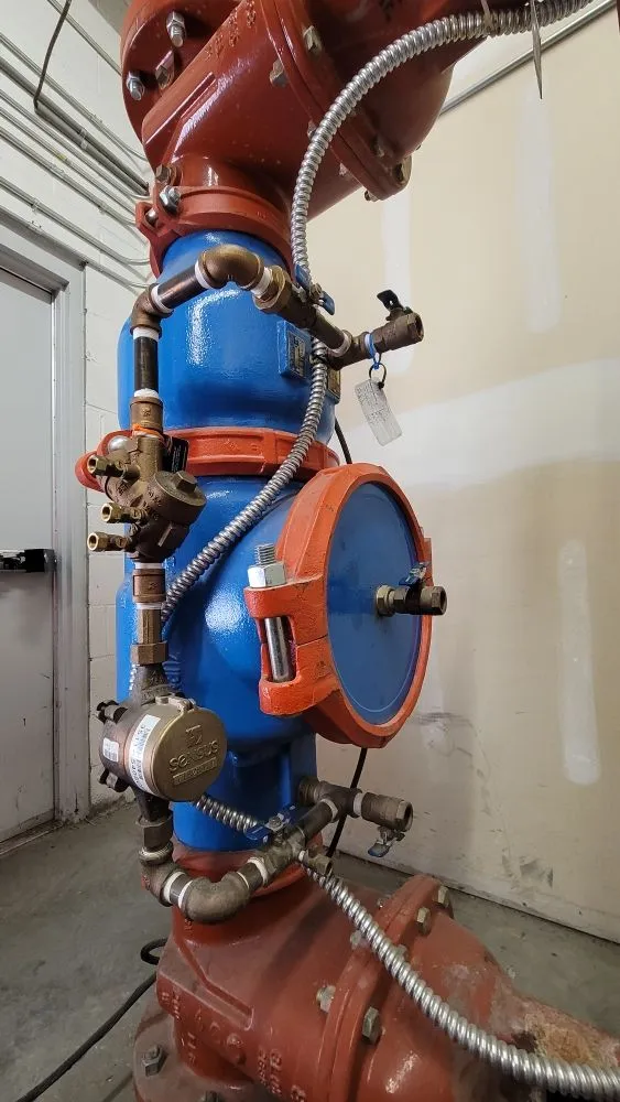 Slide of Triptest Enterprises