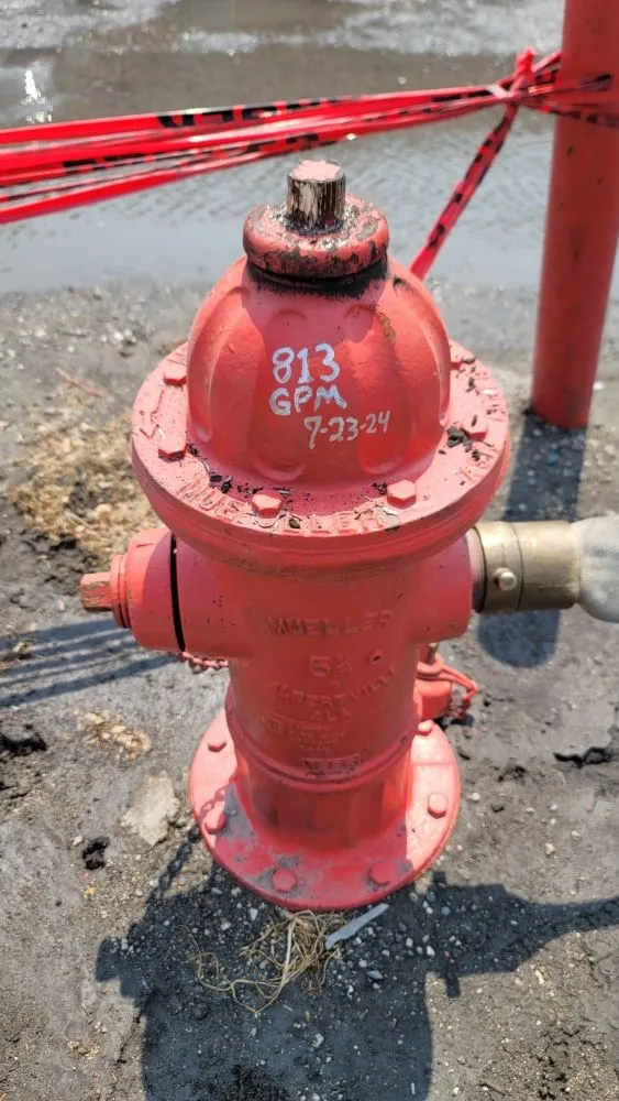 Slide of Triptest Enterprises