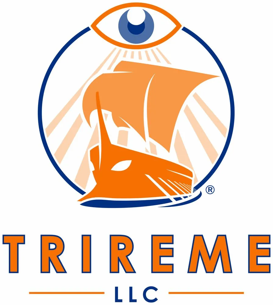 Slide of Trireme