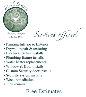 Triskele Services