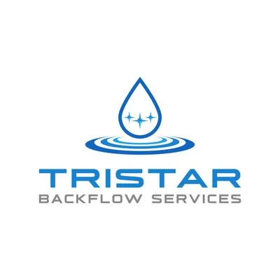 Tristar Backflow Services Logo