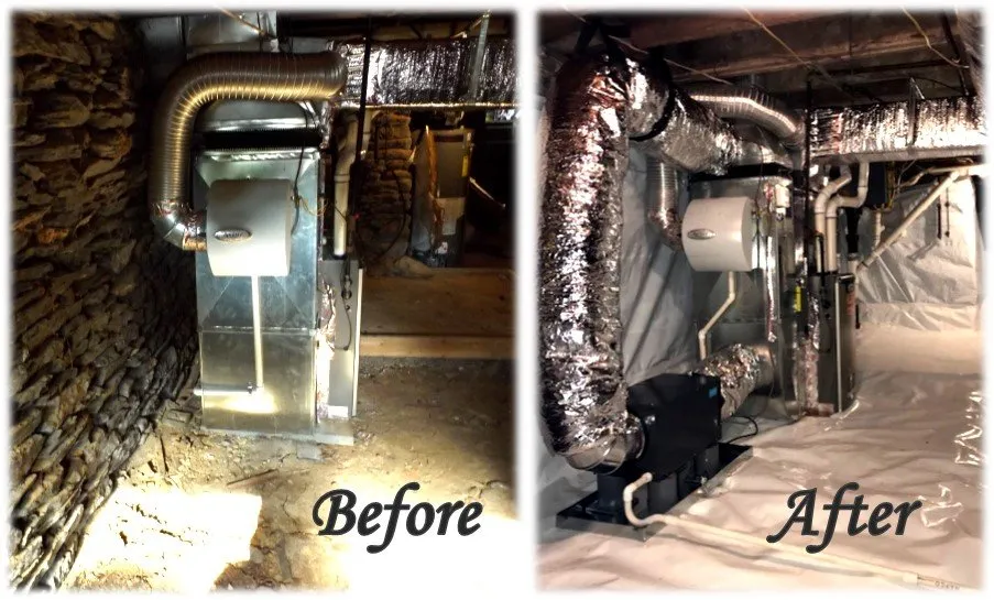 Slide of TriState Home Services