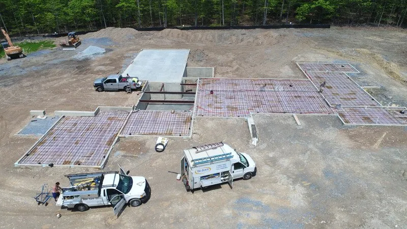 Professional water heater service in Frederick, MD by TriState Home Services