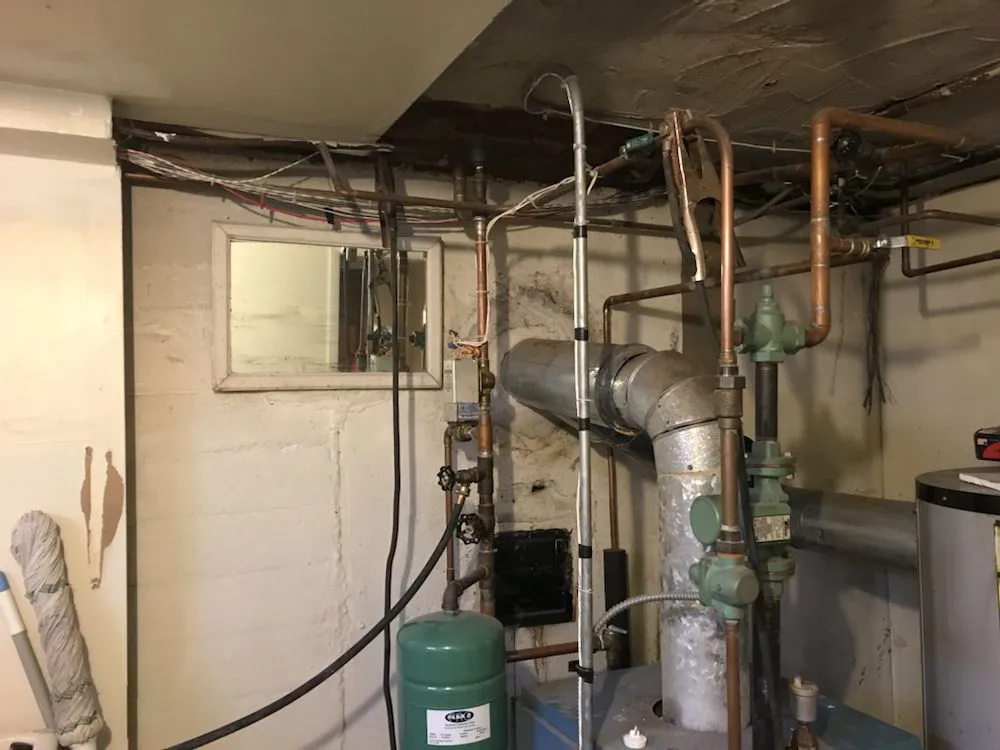Slide of Tristate HVAC and Plumbing?
