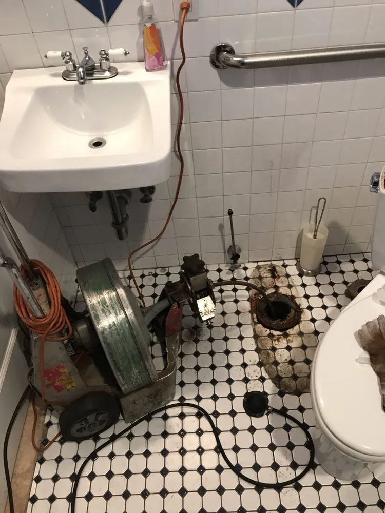 Slide of Tristate HVAC and Plumbing?