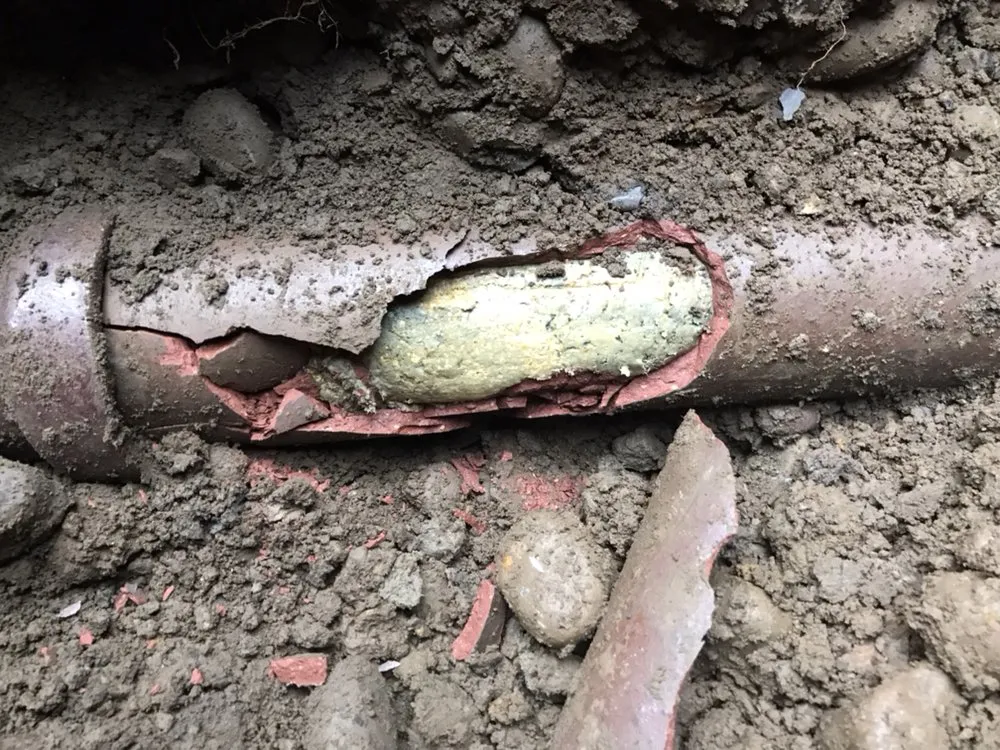 Reliable leak detection experts serving Brooklyn, NY - Tristate HVAC and Plumbing?