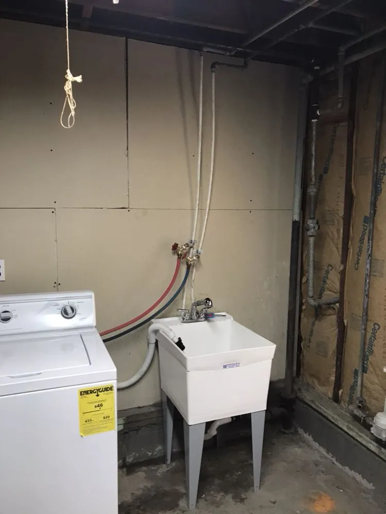 Trusted plumbing repair for homes in Brooklyn, NY by Tristate HVAC and Plumbing?