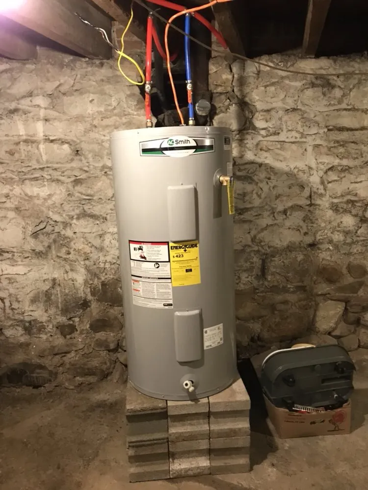 Expert drain cleaning service in Brooklyn, NY - Tristate HVAC and Plumbing?