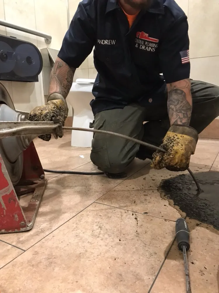 Trusted leak detection service in Brooklyn, NY - Tristate HVAC and Plumbing?