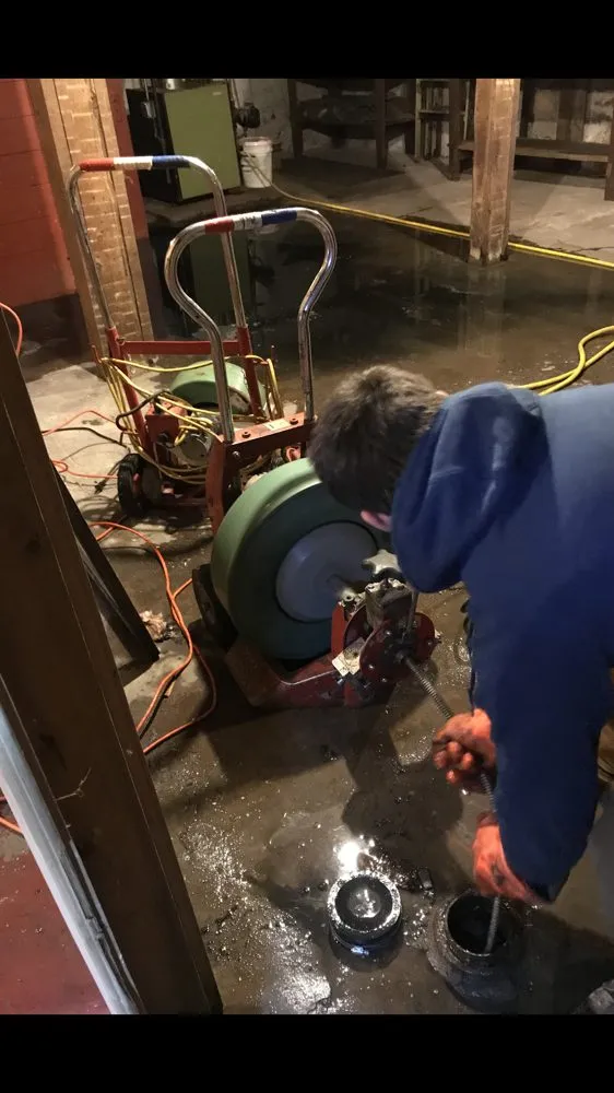 Professional pipe repair service in Brooklyn, NY - Tristate HVAC and Plumbing?