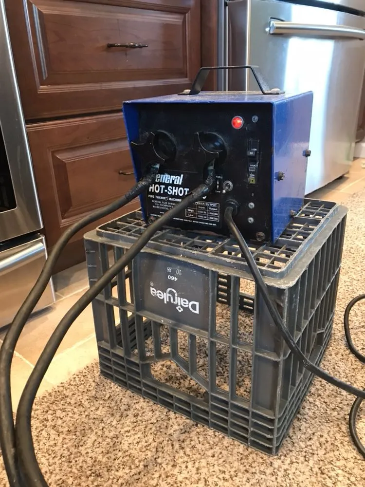 Professional water heater service for homes in Brooklyn, NY by Tristate HVAC and Plumbing?