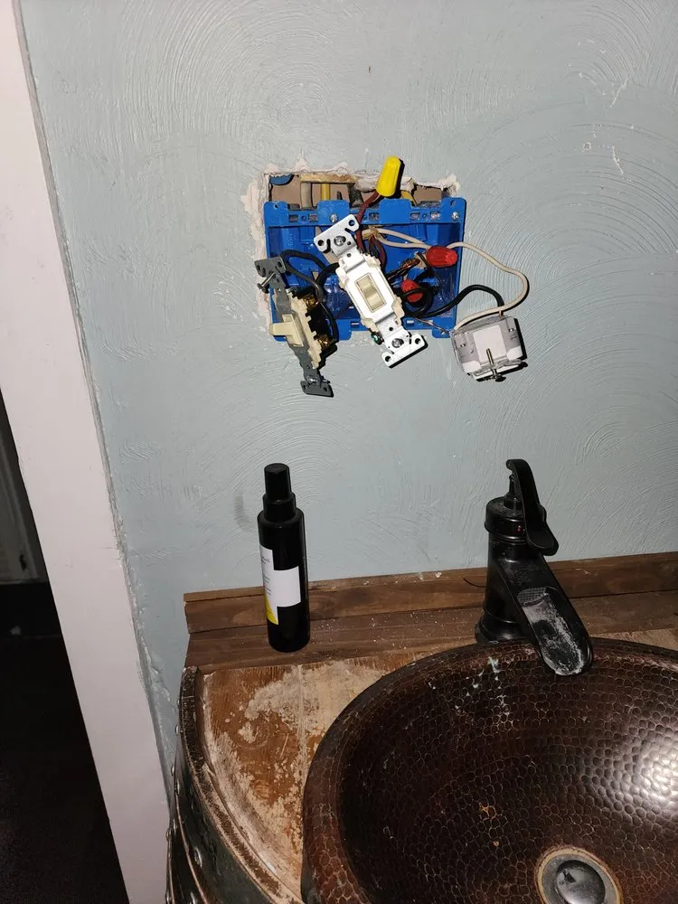Slide of Tristate HVAC and Plumbing?
