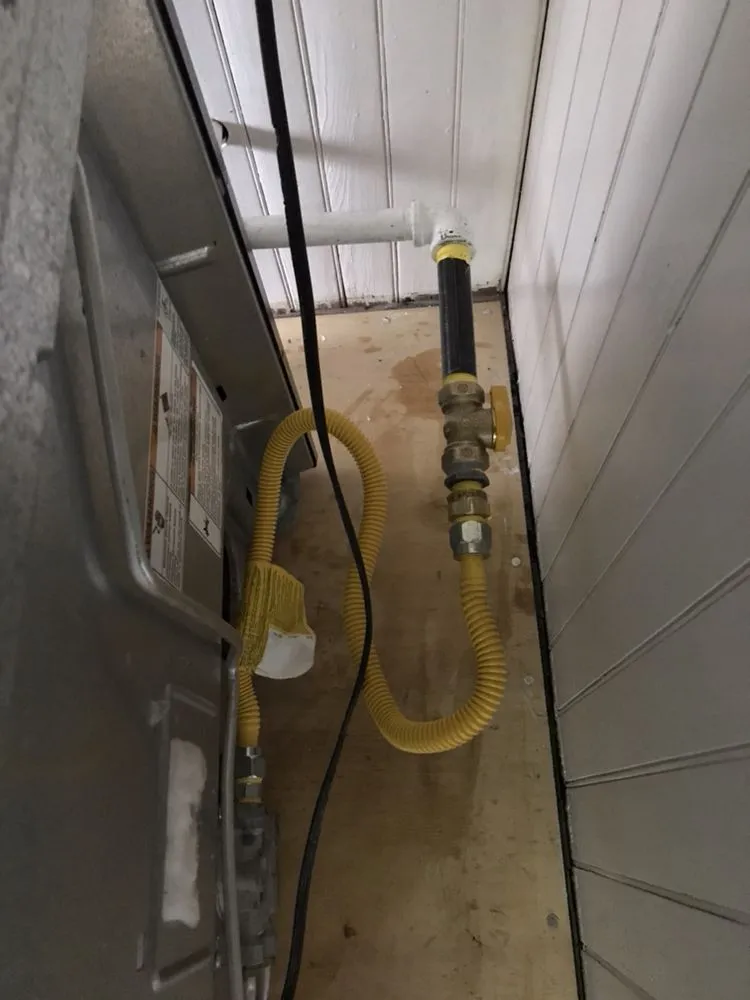 Slide of Tristate HVAC and Plumbing?