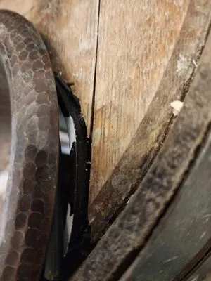 Tristate HVAC and Plumbing? Logo