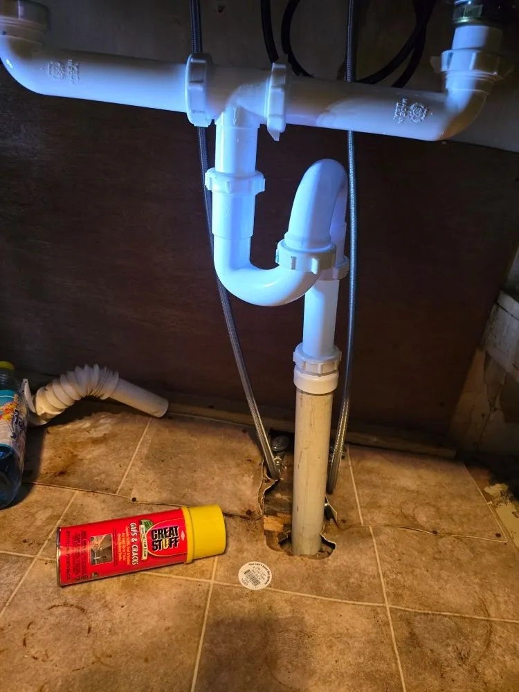 Reliable emergency plumbing service in Gloster, MS - Tristate Plumbing