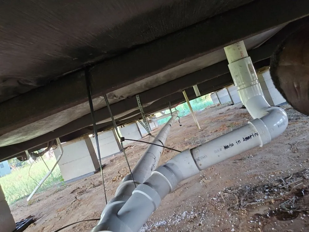 Quality leak detection experts serving Gloster, MS - Tristate Plumbing