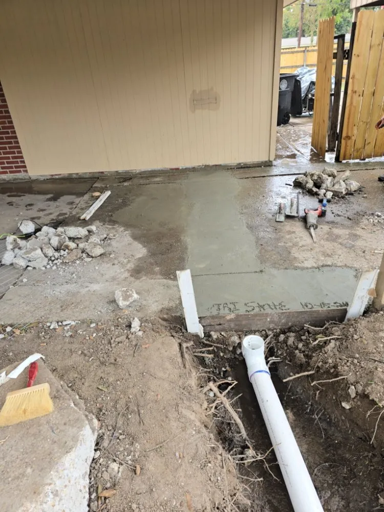 Emergency leak detection in Gloster, MS by Tristate Plumbing