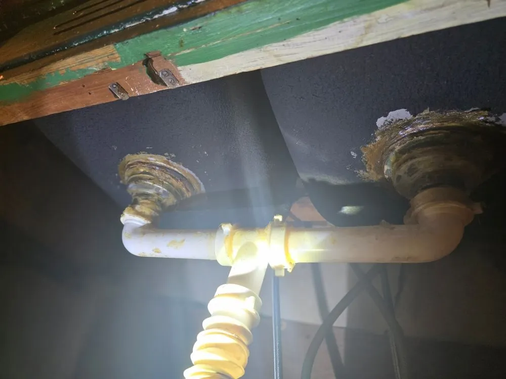 Reliable leak detection in Gloster, MS by Tristate Plumbing