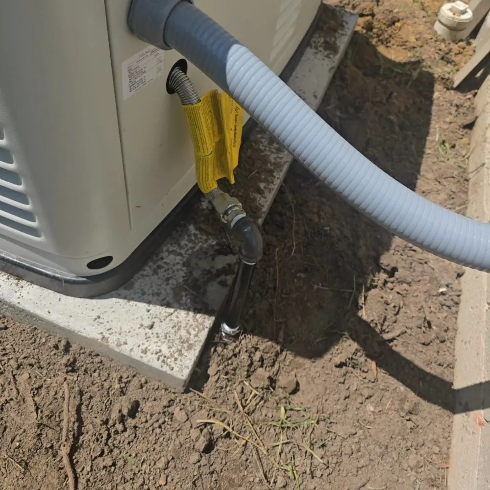 Trusted emergency plumbing service in Gloster, MS - Tristate Plumbing