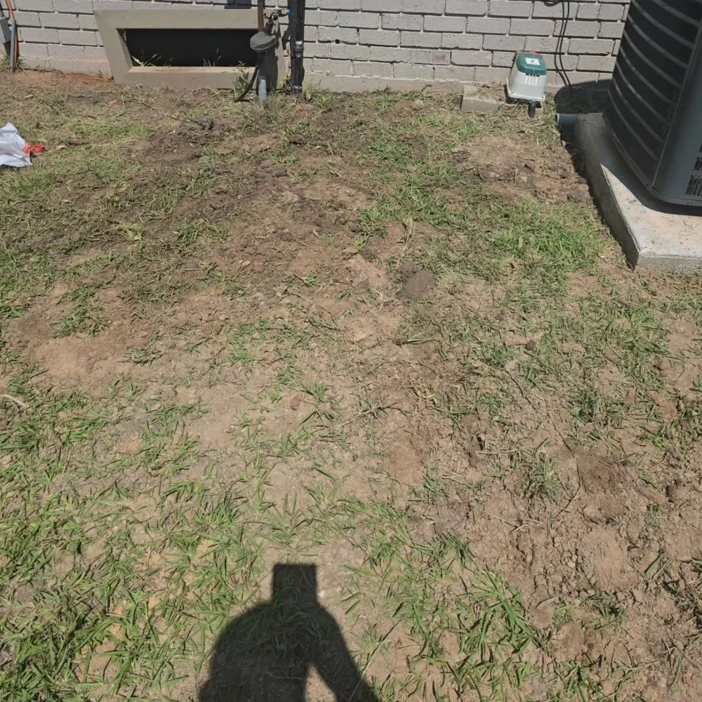 Emergency drain cleaning for homes in Gloster, MS by Tristate Plumbing