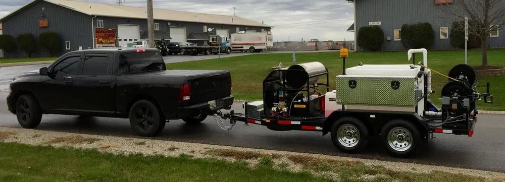 Slide of Tritan Plumbing