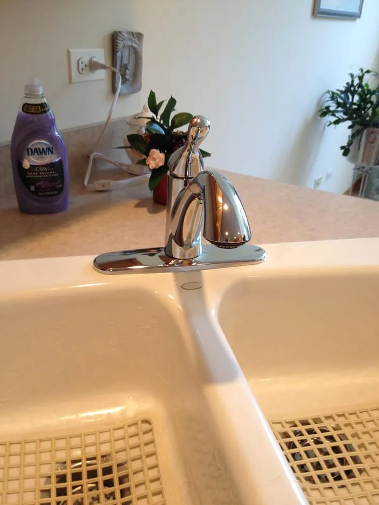 Quality drain cleaning in Plainfield, IL by Tritan Plumbing