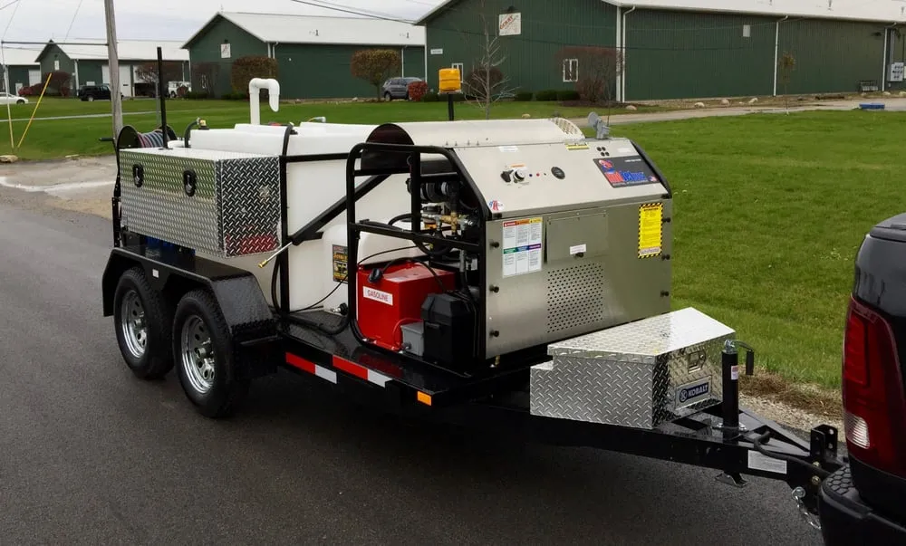 Quality water heater service for homes in Plainfield, IL by Tritan Plumbing