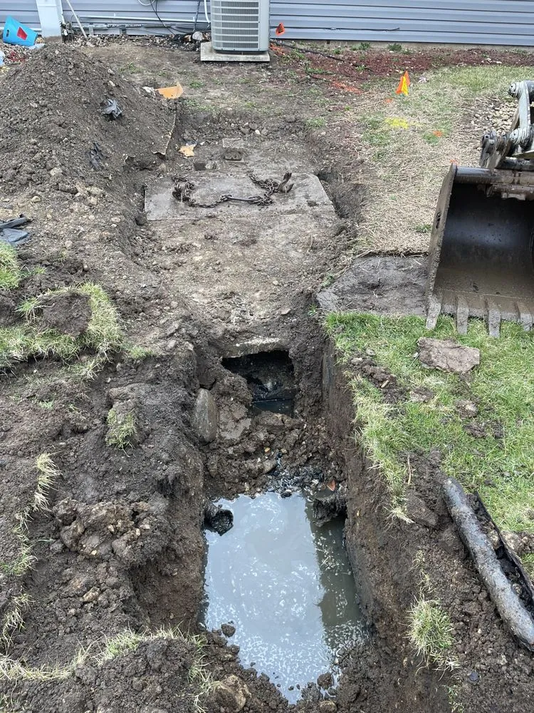 Slide of Tritan Plumbing