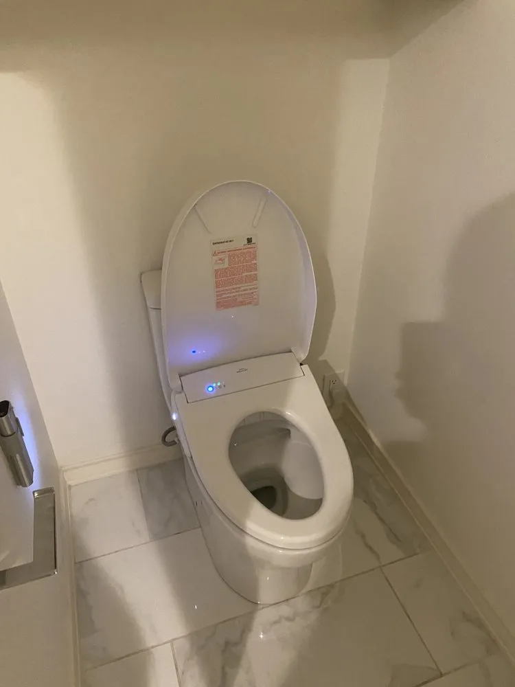 Slide of Triton Plumbing