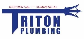 Slide of Triton Plumbing