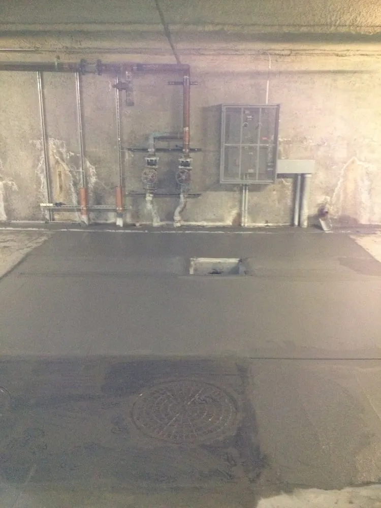 Slide of Triton Plumbing