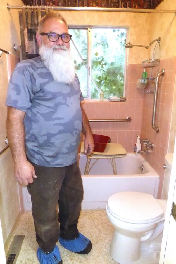 Slide of Triton Plumbing