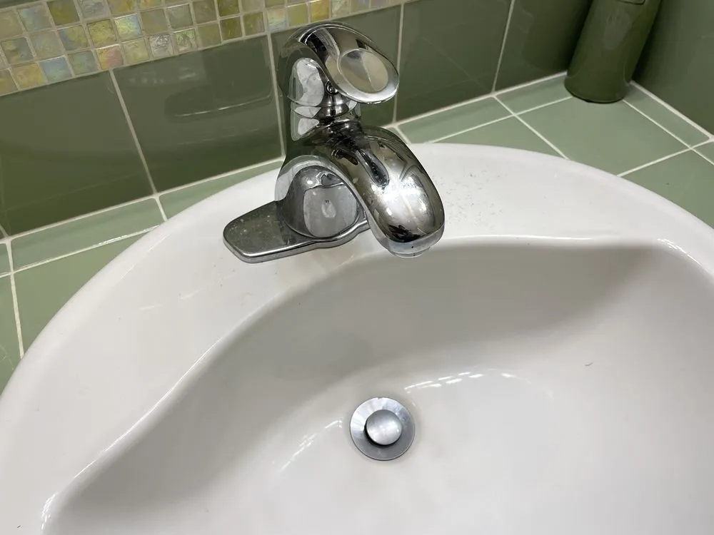 Slide of Triton Plumbing