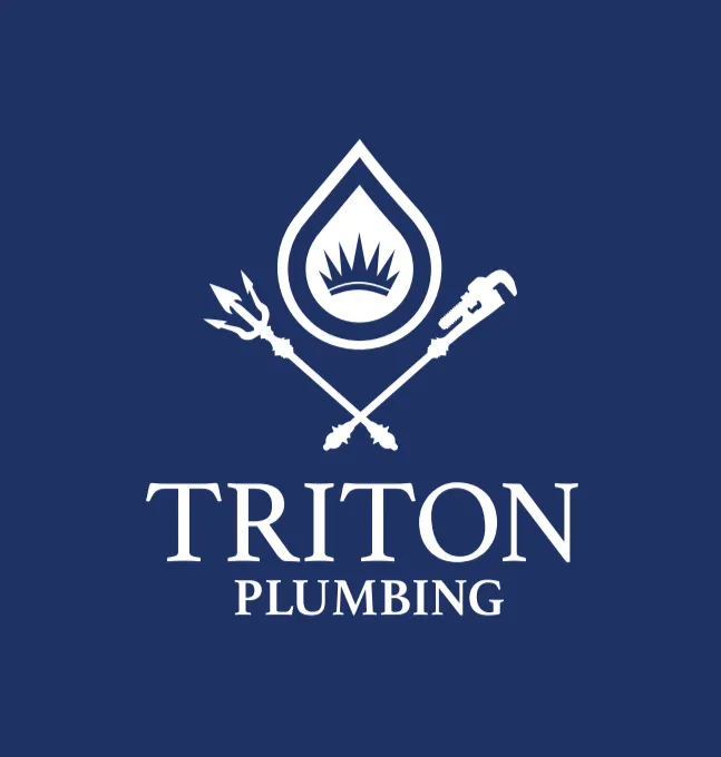 Slide of Triton Plumbing